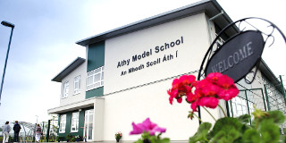 ATHY MODEL SCHOOL